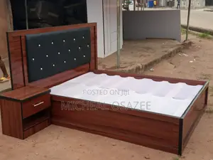 Beds Of All Kinds