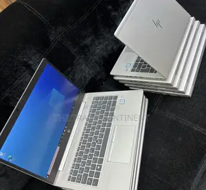 Laptop HP EliteBook 830 G6 8GB Intel Core I5 SSD 256GB