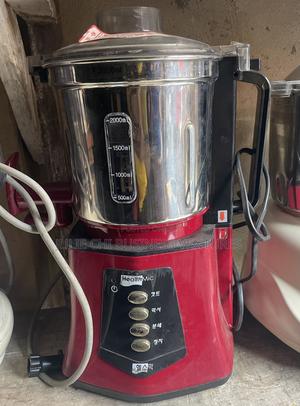 Quality Uk Used Quality Blender With Filters