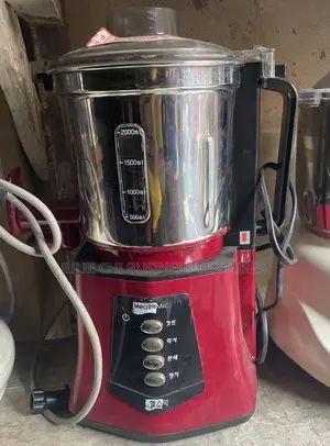Quality Uk Used Quality Blender With Filters