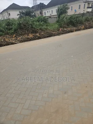 Available Land for Sale at Awolowo Road Ikoyi