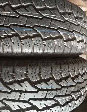 First Quality of Fairly Used Tyres