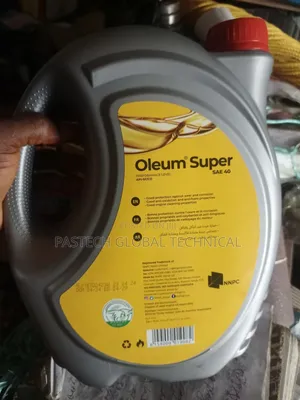 Oleum Super Sae40
