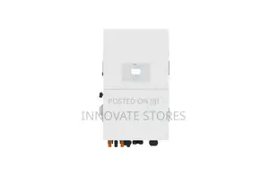Deye Hybrid Inverter 30kw 3 Phase Pv39000w