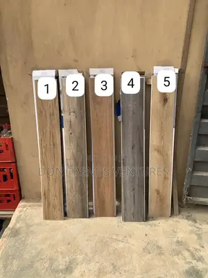 SPC Wooden Floor