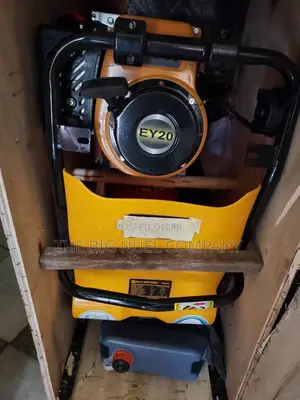 Strong Jumber Machine