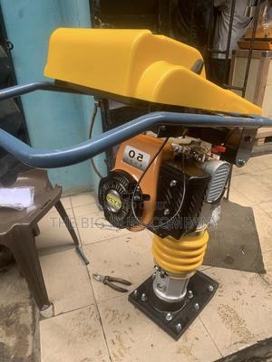 Strong Jumber Machine for sale - THE BIG NUEL COMPANY Price: ₦ 950,000 ...