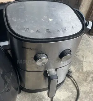 Quality Neatly Used Uk Airfryer 5 Litres