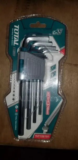 Allen Key Original