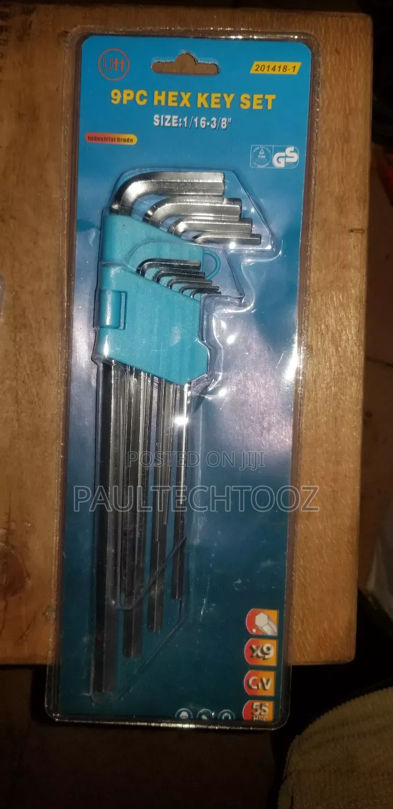 Allen Key Original