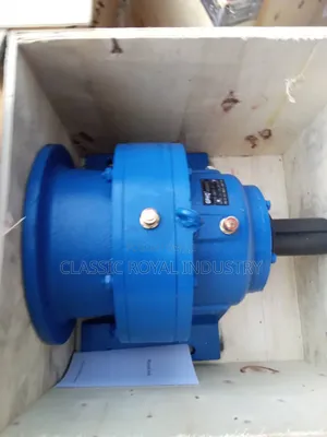 Brand New Variable Gear Motor 5.5 Kw