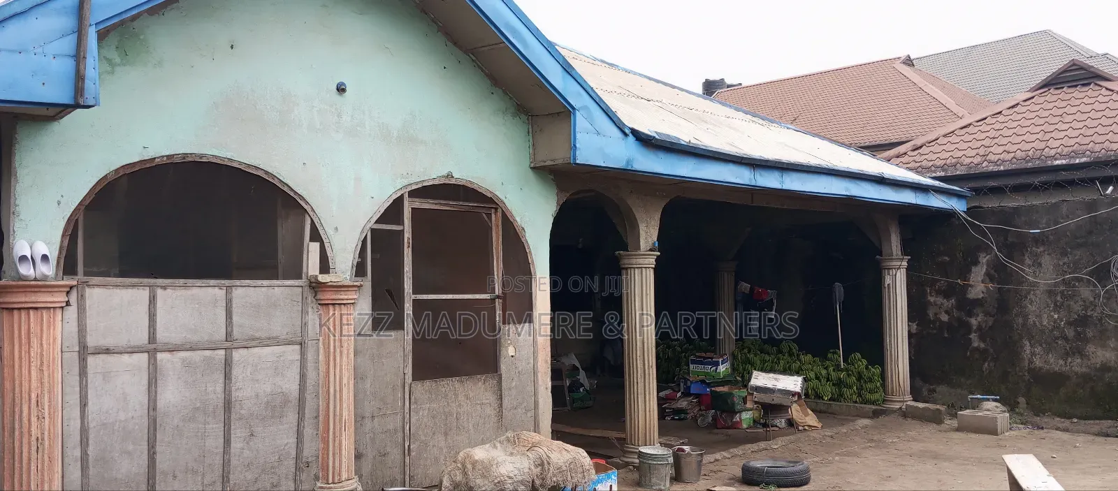 4bdrm Bungalow in Radio Estate , Off for sale