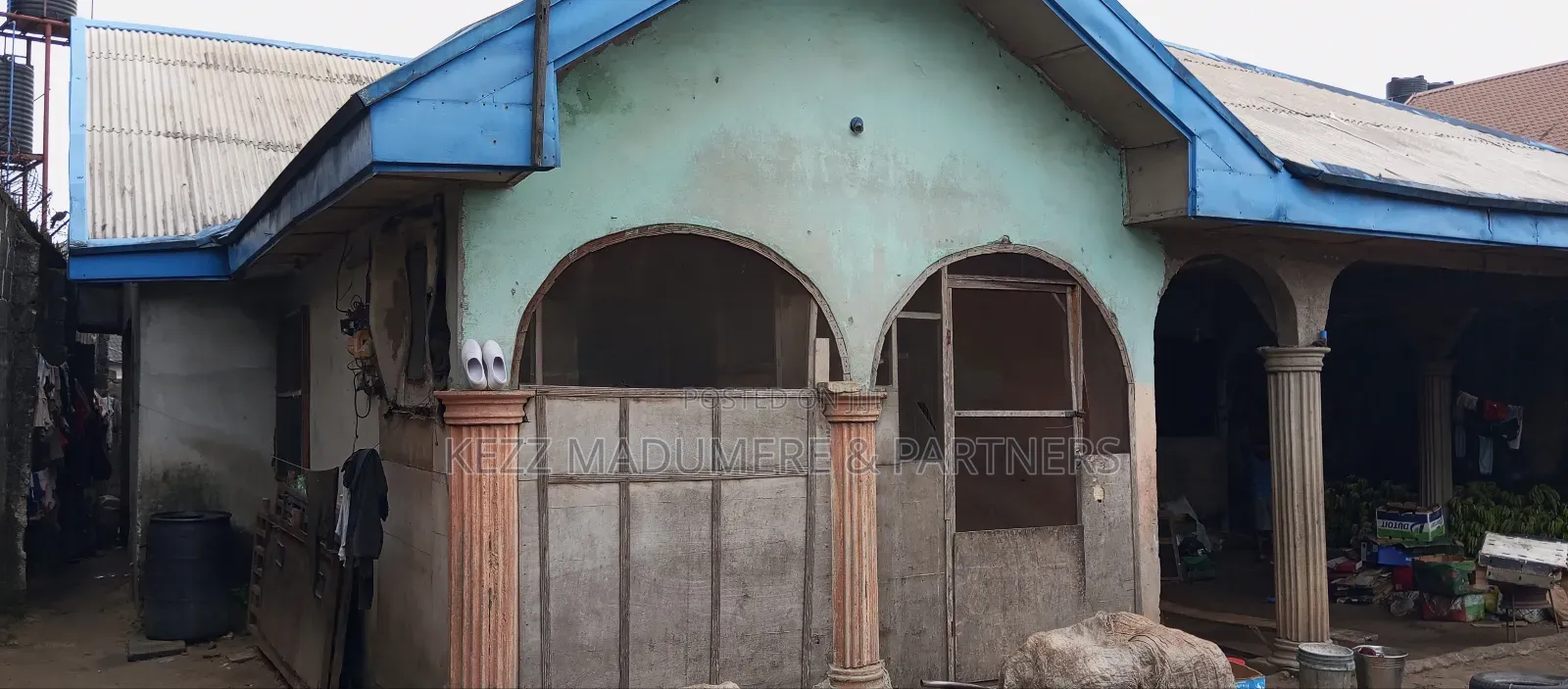 4bdrm Bungalow in Radio Estate , Off for sale