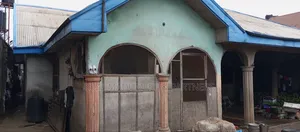 4bdrm Bungalow in Radio Estate , Off for sale