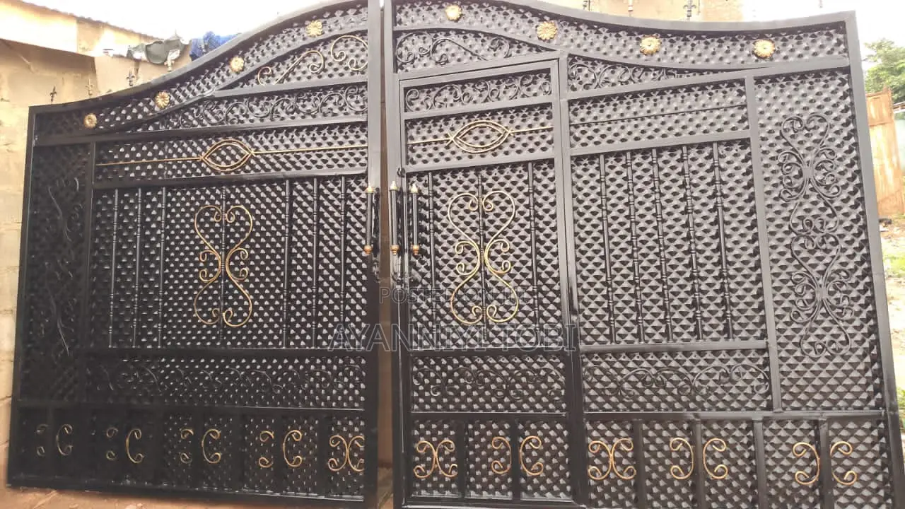 Design Gate