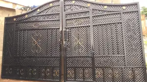 Design Gate