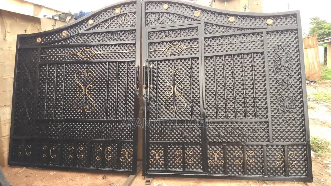 Design Gate