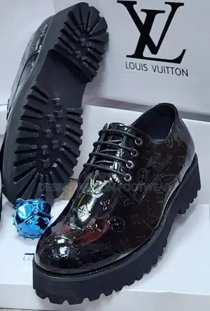 Louis Vuitton High Quality Shoes
