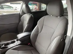 Hyundai Sonata 2013 Gray