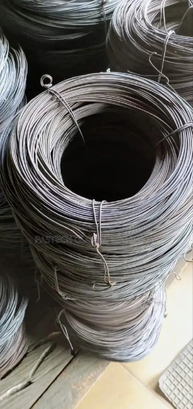 0.8MM Binding Wire 20KG