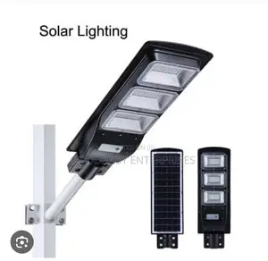 Solar Light