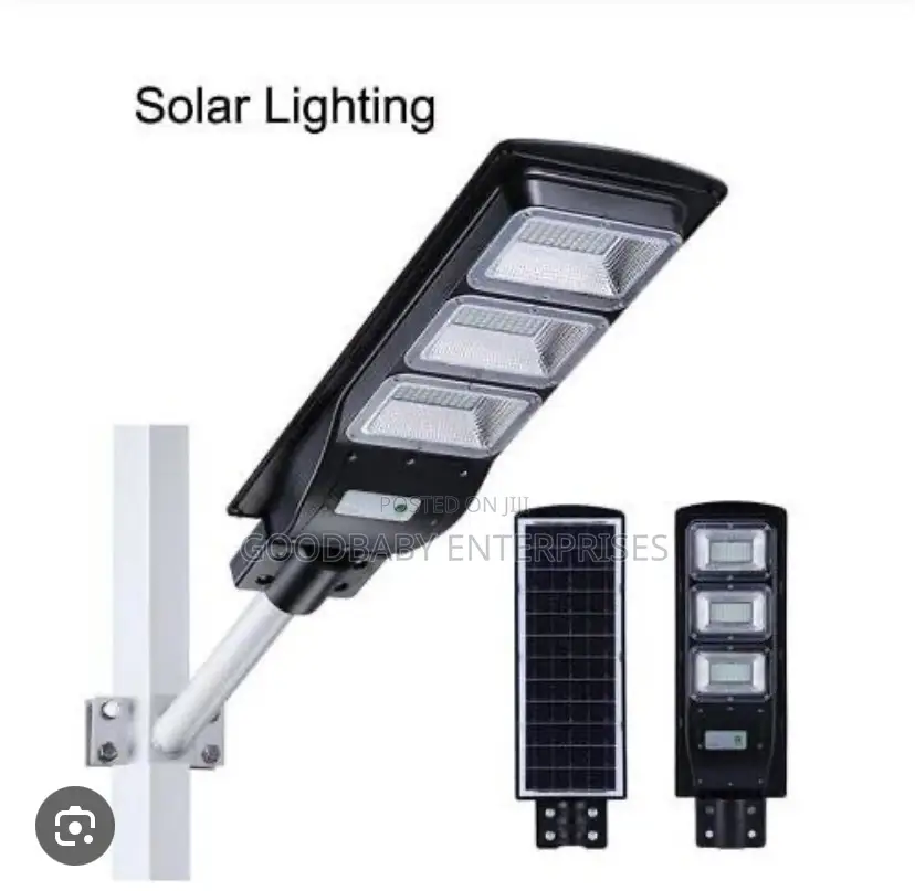 Solar Light