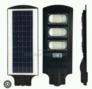 Solar Light