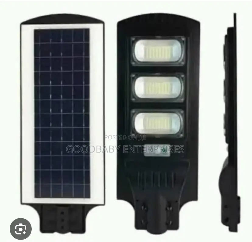 Solar Light