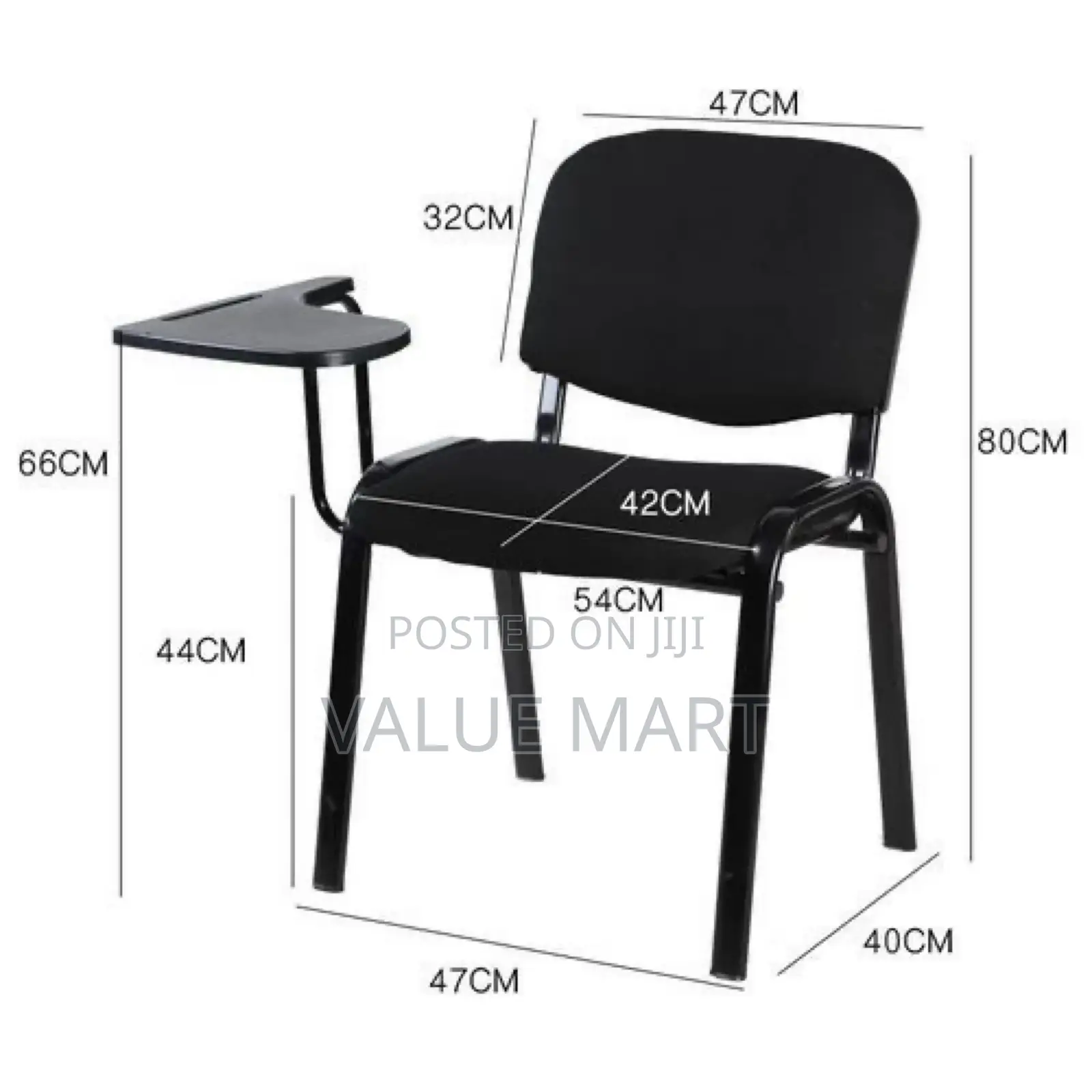 Reading Chair