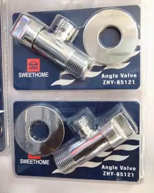 Sweethome Angle Valve
