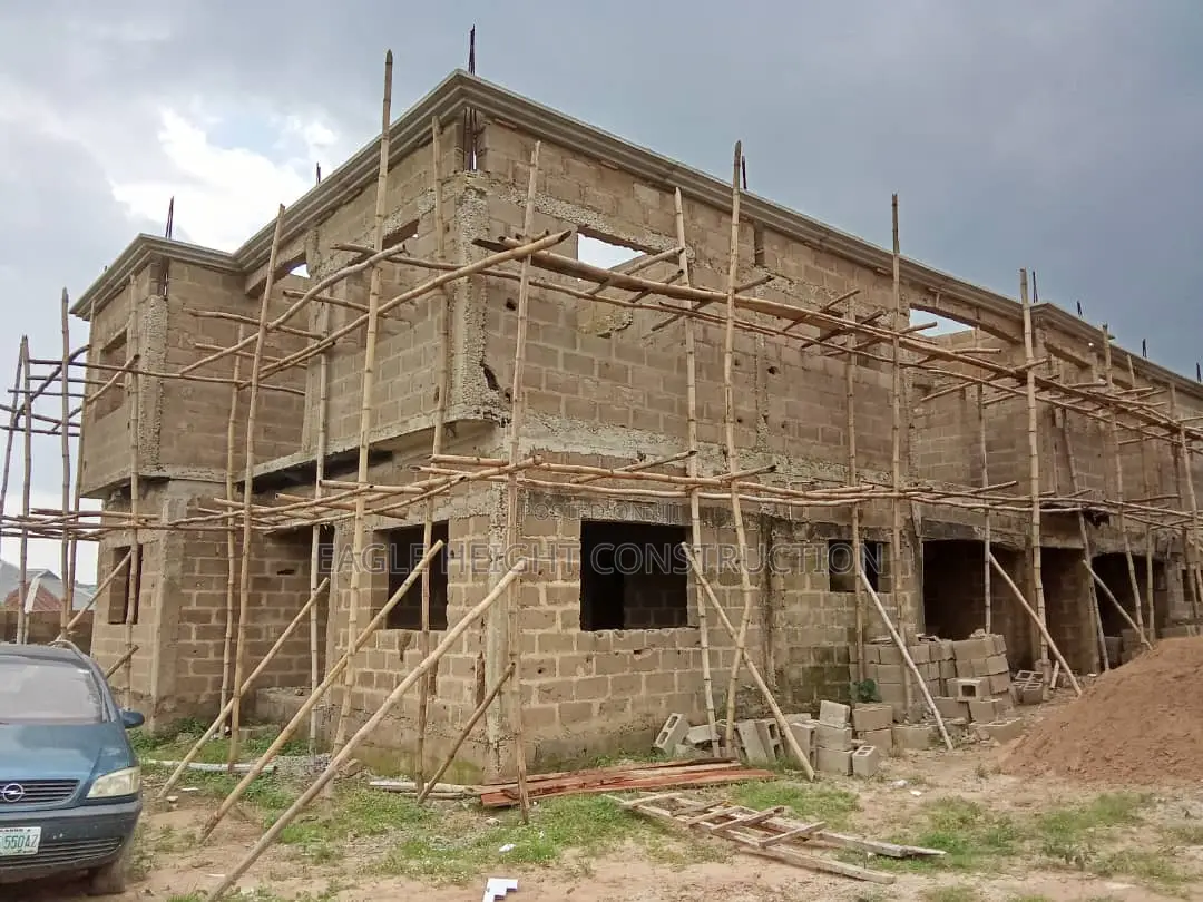Styrofoam Polysterene Parapet