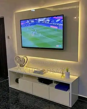 Tv Stands and More