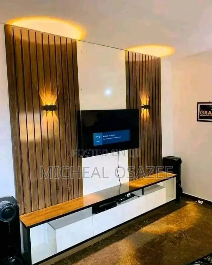 Tv Stands and More