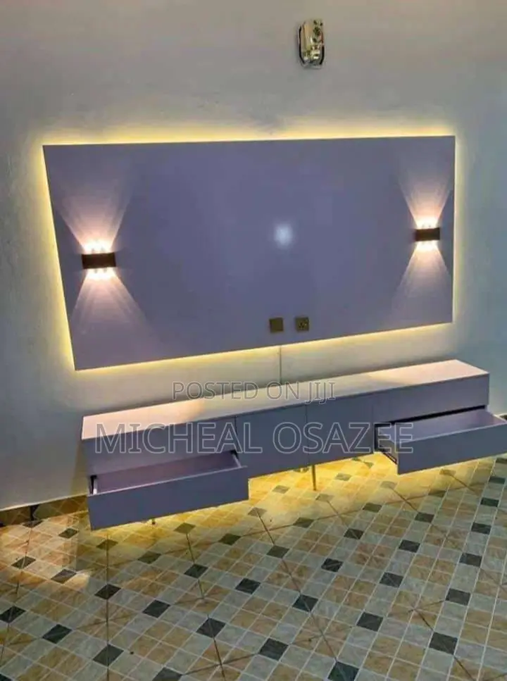 Tv Stands and More