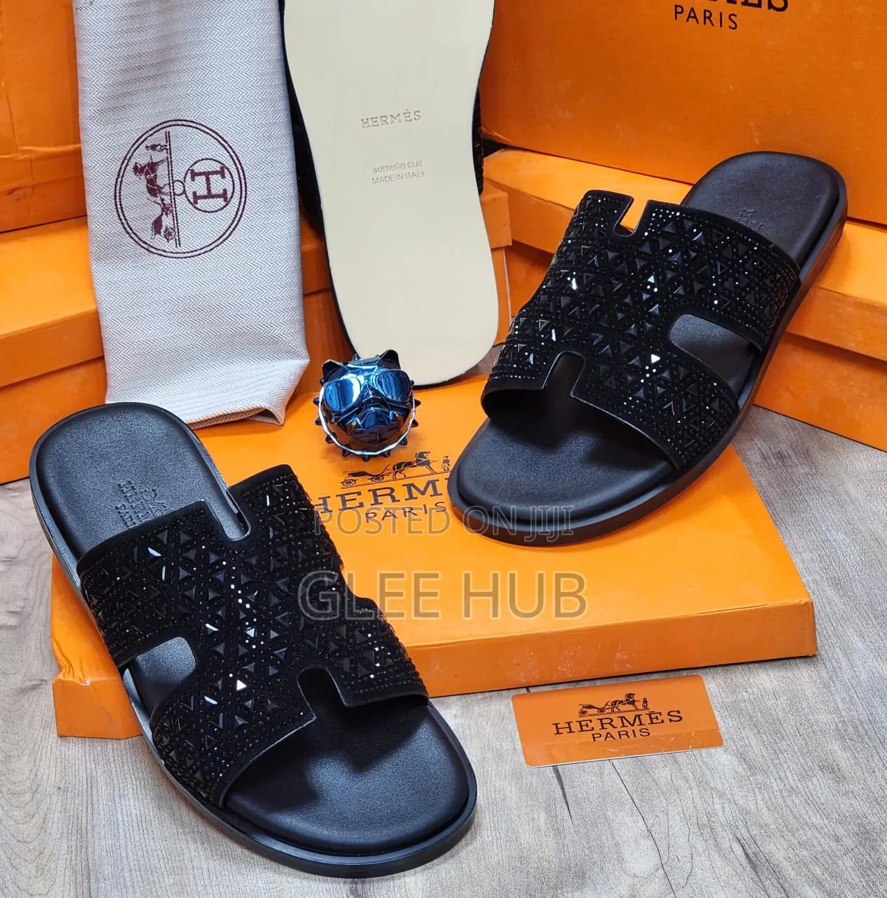High Quality Shoes