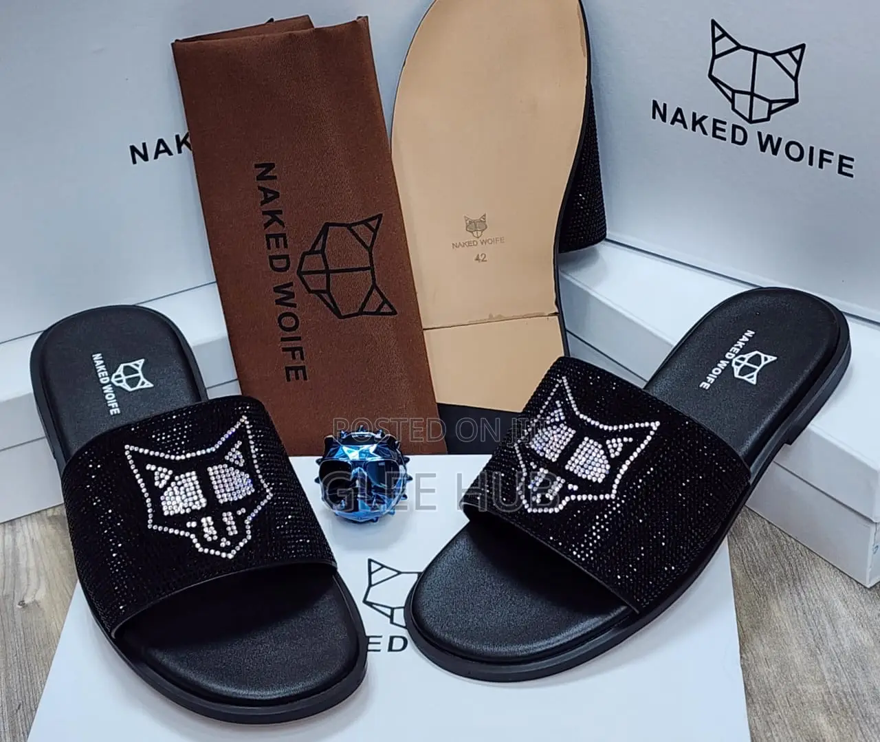 High Quality Shoes
