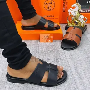 High Shoes
