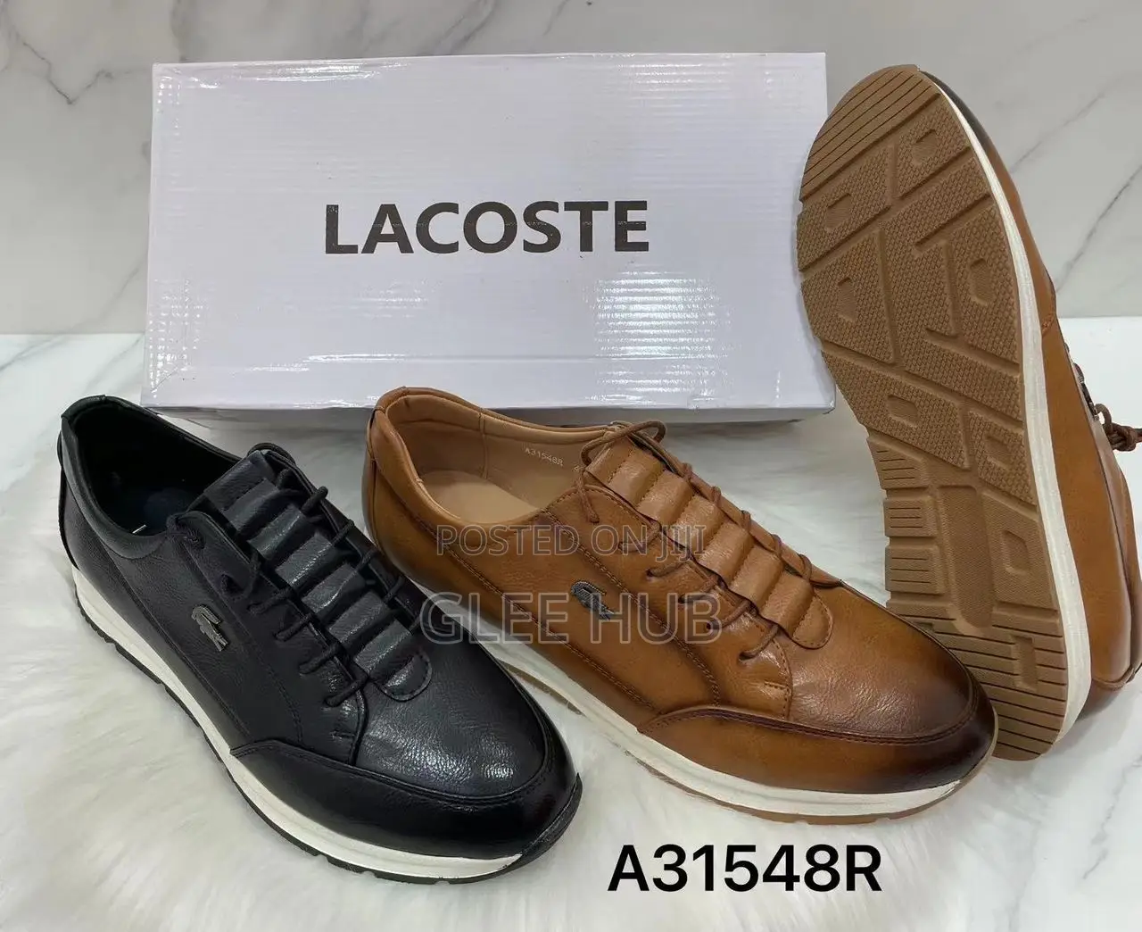 High Quality Shoes