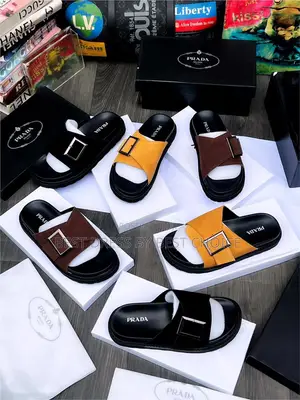 Luxury PRADA Pam Now Available in Store