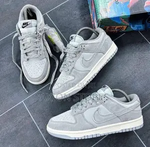 Nike Custom Fashion Sneakers