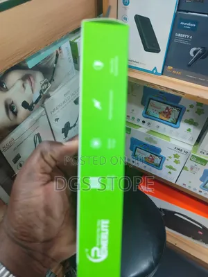 Photo - Powerlite Type C to Type C Cable