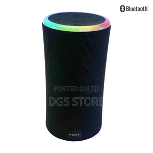 Havit Sk833bt Bluetooth Speaker