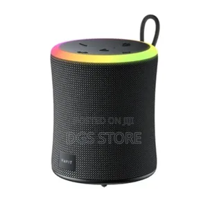 Havit Sk832bt Bass Bluetooth Speaker