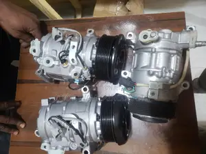 Ac Compressor for Lexus Gx460 for Sale
