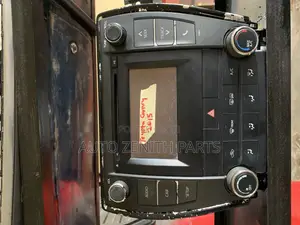 Camry 2015 Car Radio