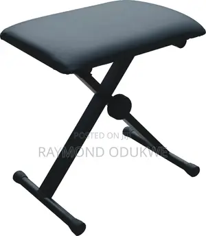 Professional Yamaha Digital USB 88-Key Piano With Stool