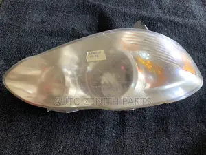 Toyota Corolla Headlight 03 - 06 Model