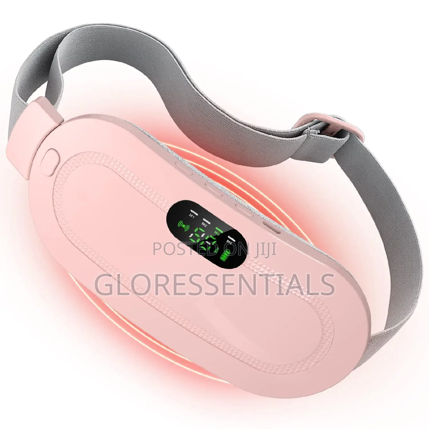 Menstrual Cramps Pain Relief Belt