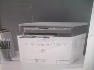 Hp Laser MFP 178nw Printer