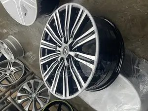 21inches Rim Lexus LX570